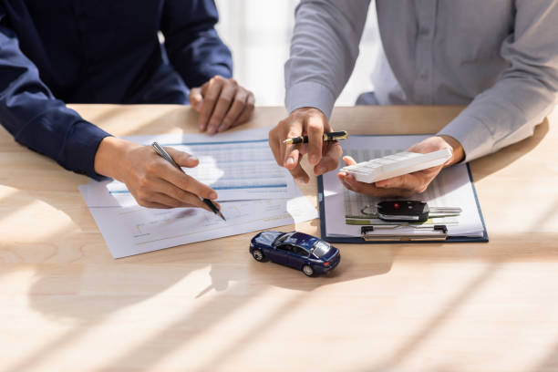 Car insurance options for Kittredge residents